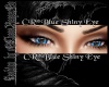 CR*Blue Shiny Eye
