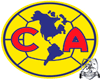 Club America Cutout