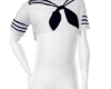 Sailors Crop Top