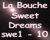 La Bouche Sweet Dreams