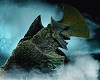 [PC]Kaiju-Trespasser