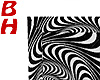 VllBH-Art 2 Lines B%W An