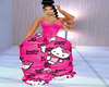 DREAME HELLO KITTY2