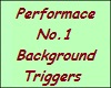 Perform No.1 Backgnd Trg