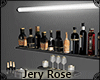 [JR] Modern Wall Bar
