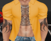 Yellow Open and Tatts