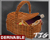 Picnic Basket DRV