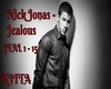 Nick Jonas-Jealous