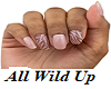 All Wild Up Nails