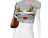 Enoc is Reindeer