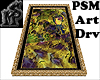 PSM Art in cool frame