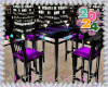New Year Club Table