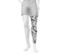 WHITE SHORT