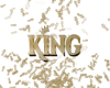 *KING* BG + Particle 