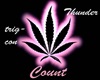 weed count down light