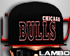 Ll Chicago Bulls Fitted