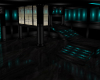 teal room request