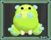 Lime Hippo