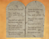 TF* 3D 10 Commandments