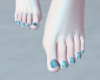 [Lu]Perfect feet pedi-SB