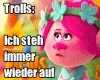 QSJ-Trolls Ich steh imme