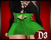 D3M| Oxi Dress