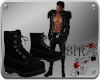 [BIR]Boots*black