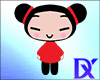 Pucca Avatar