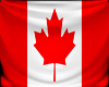 Canada room Flag