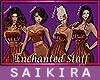 ♦SK♦ Enchanted Staff