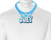 Iced Chain Joey