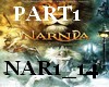 Narnia Part1
