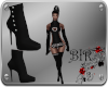 [BIR]Boots*Queen