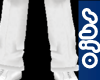 [ojbs] white Dress Pants