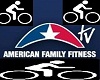 American family fitness