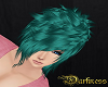 Dan~ Teal