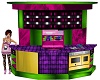 Half Kitchen