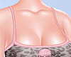 Animal Print Cute Top