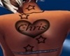 Tattoo Chris *97S*