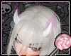 + Kawaii Horns +