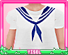 Y. Sailor Shirt KID