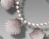 S~Dali~Pearl Necklaces ~