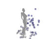 MI Spike Ball Particle