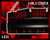x: Illu Blood Wall Couch