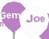 SM Dee and Joe Balloons