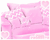 ♔ Furn e BadG Couch
