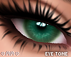 Love Eyes Green1