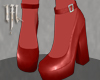 Red Heels