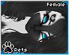 [Pets] Zentha | hair v2