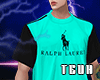 Camisa Ralph Lauren